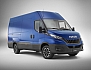 Noul Iveco Daily 1